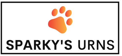 Sparkys Pet Urns